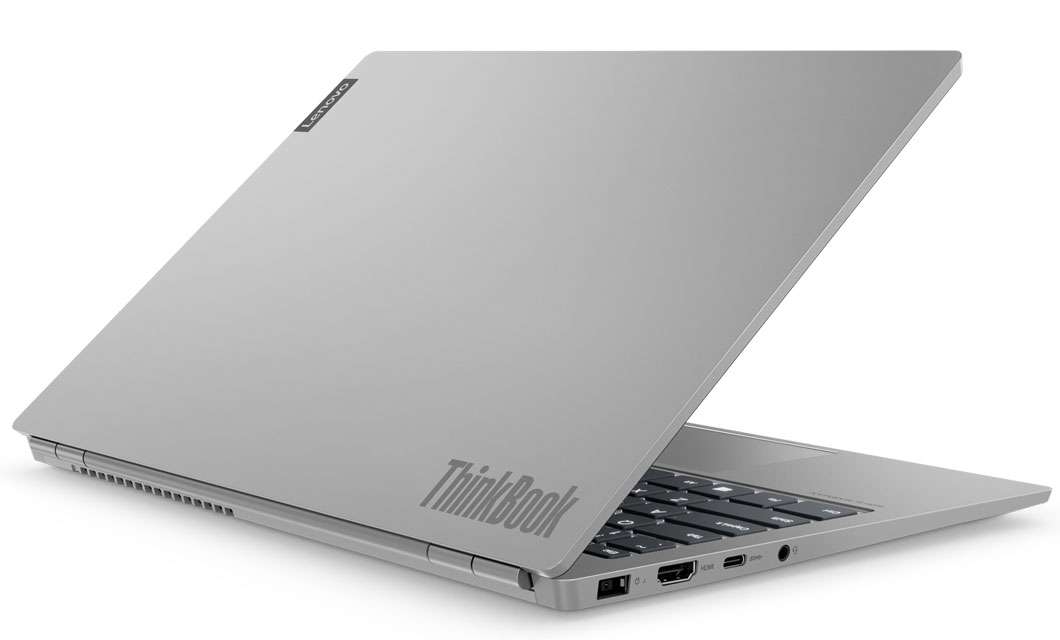 Lenovo ThinkBook 13s