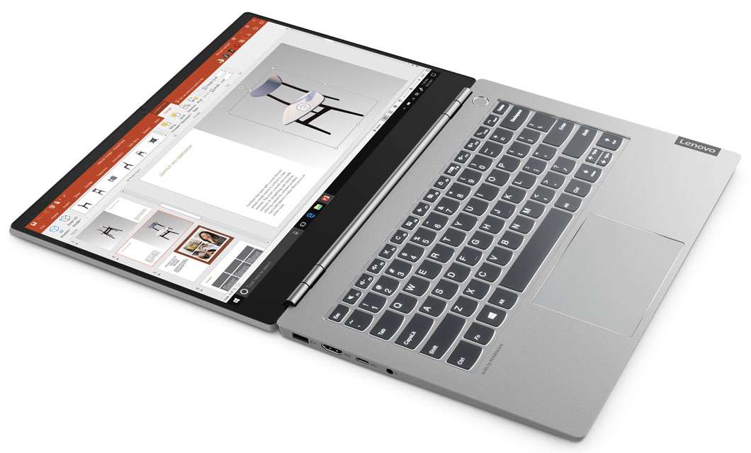 Lenovo ThinkBook 14s