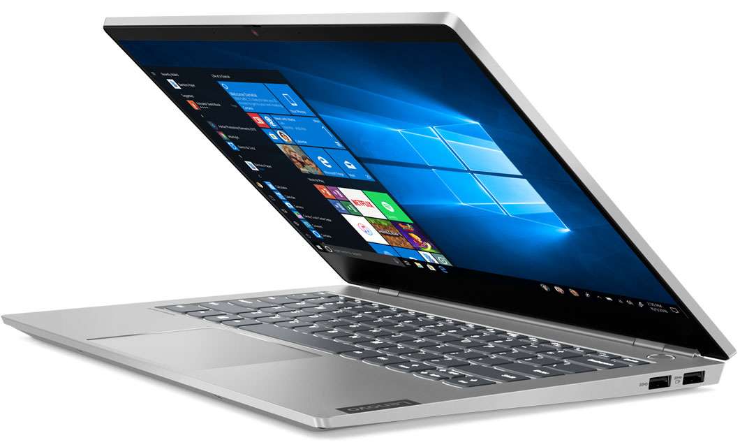Lenovo ThinkBook 14s
