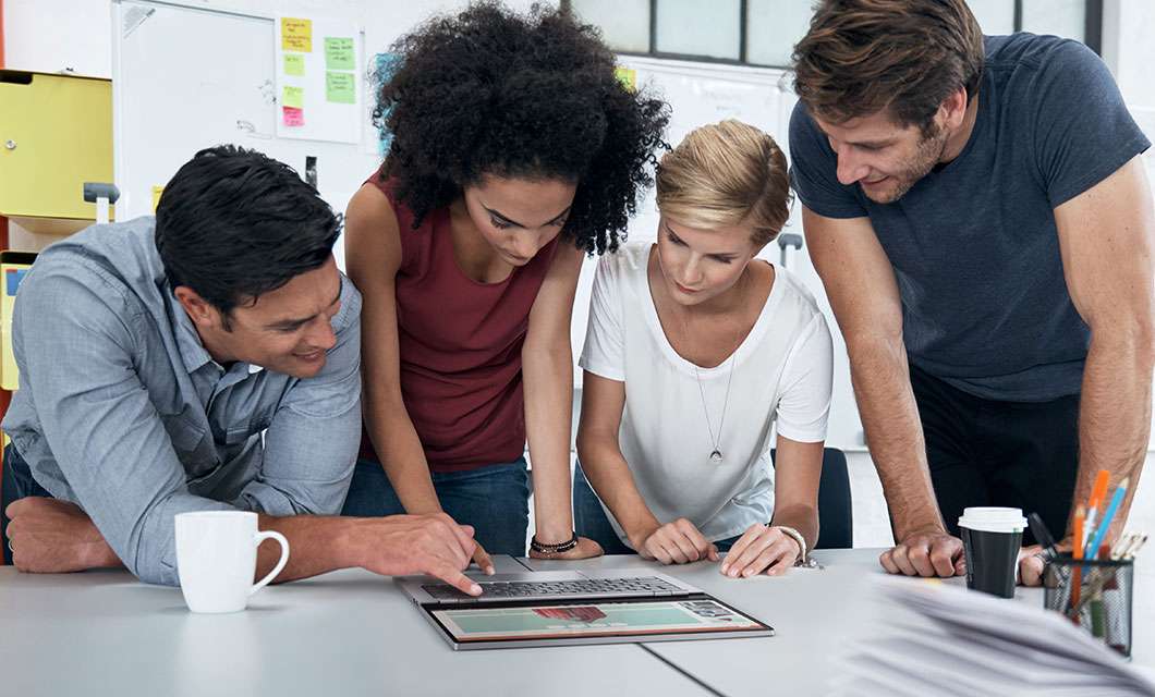 Lenovo ThinkBook 14s