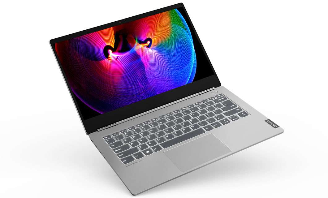 Lenovo ThinkBook 14s