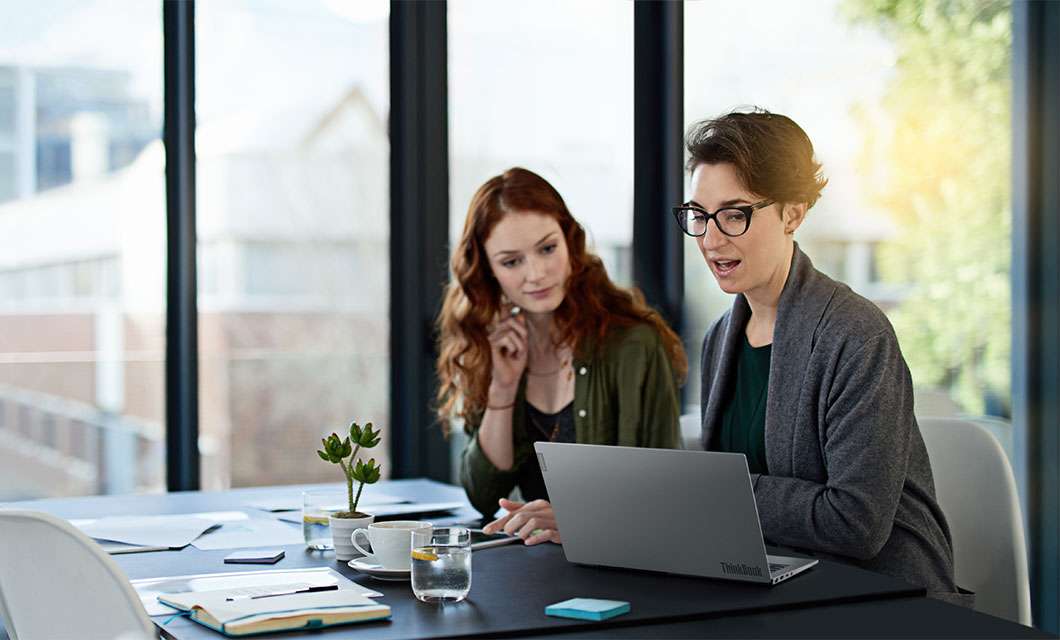 Lenovo ThinkBook 14s