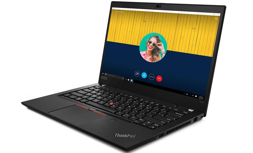 Lenovo ThinkPad T495