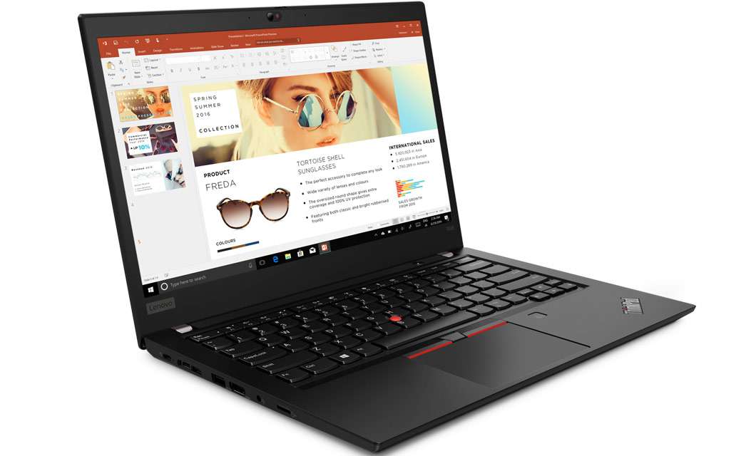Lenovo ThinkPad T495