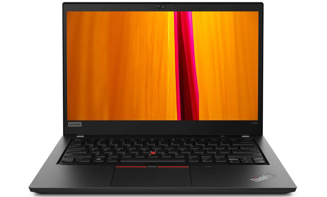 Lenovo ThinkPad T495