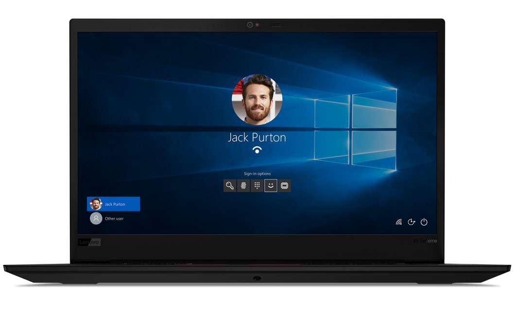 Lenovo ThinkPad X1 Extreme Gen 2 (non touch)