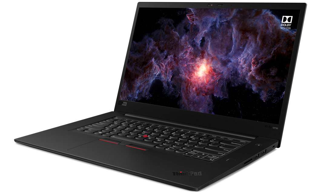Lenovo ThinkPad X1 Extreme Gen 2 (non touch)