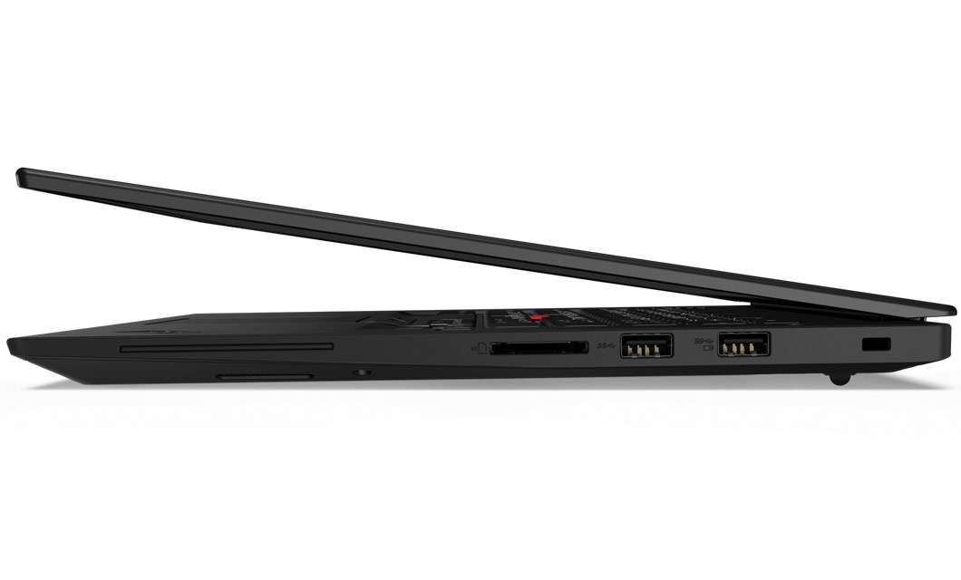 Lenovo ThinkPad X1 Extreme Gen 2 (non touch)