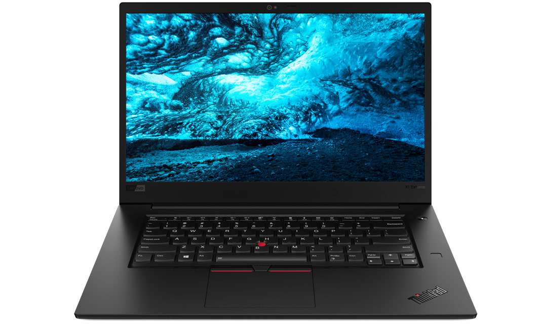 Lenovo ThinkPad X1 Extreme Gen 2 (non touch)