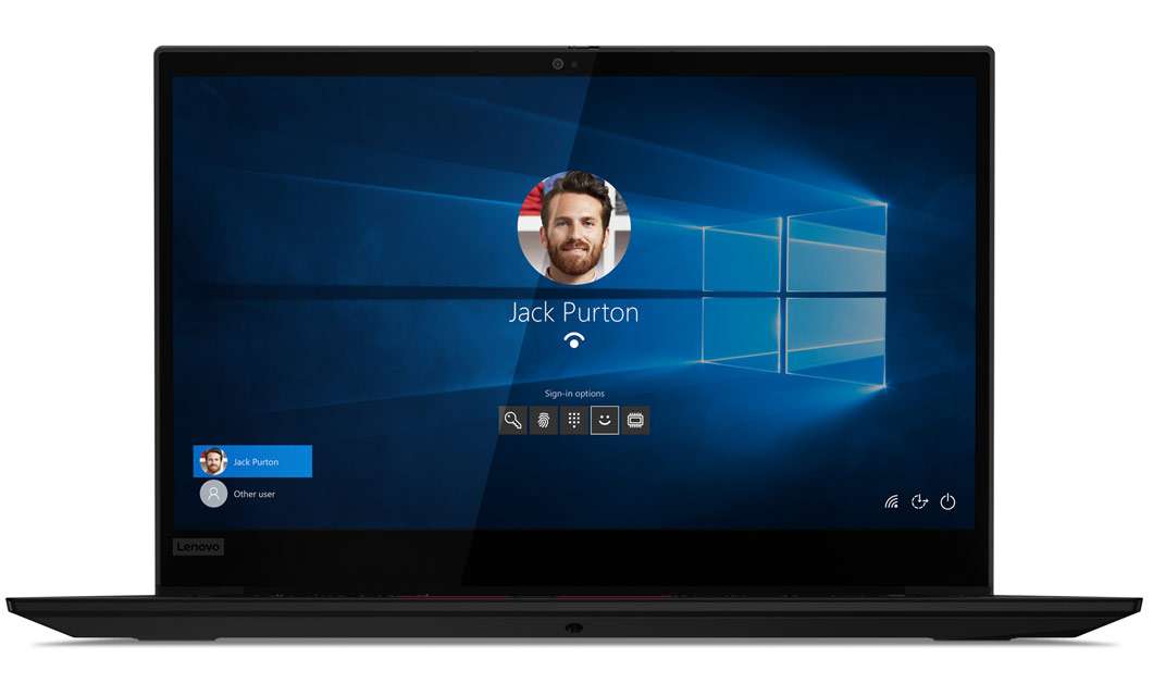 Lenovo ThinkPad X1 Extreme Gen 2 (touch)