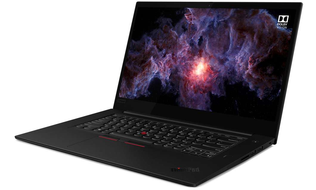 Lenovo ThinkPad X1 Extreme Gen 2 (touch)