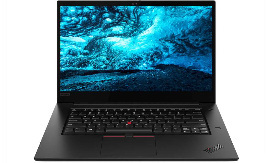 Lenovo ThinkPad X1 Extreme Gen 2 (touch)
