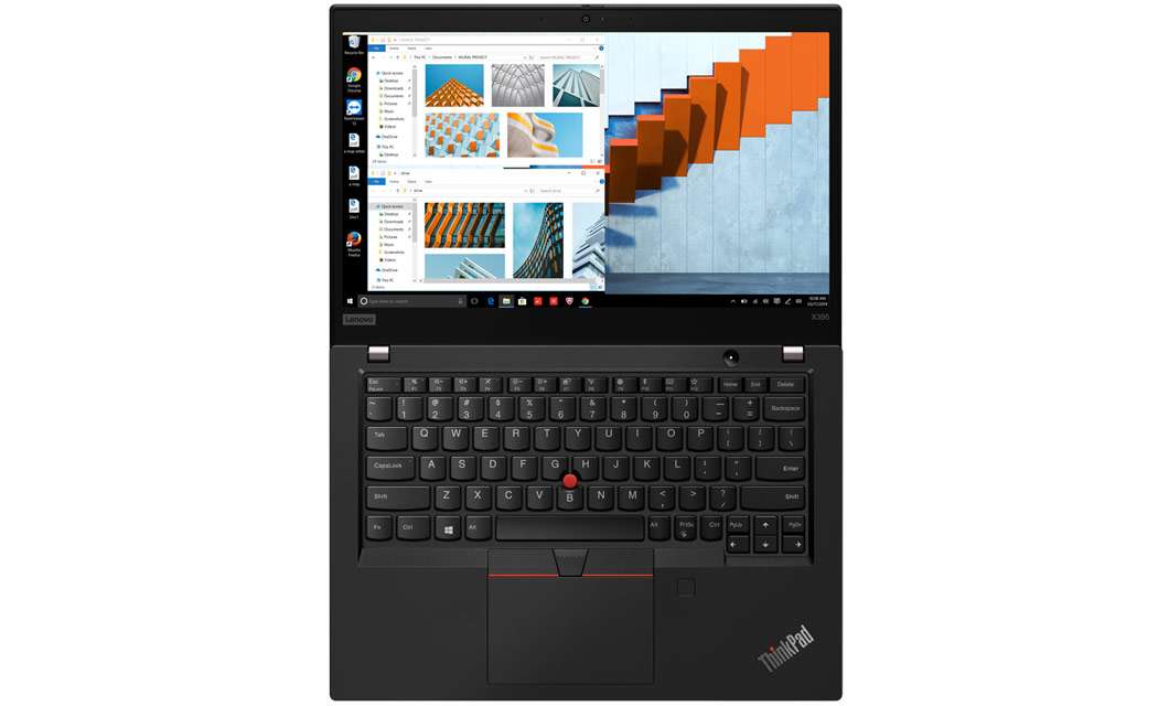 Lenovo ThinkPad X395