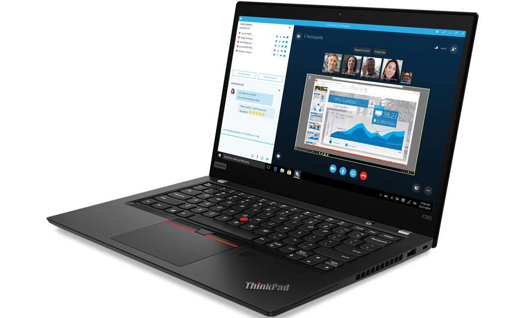 Lenovo ThinkPad X395