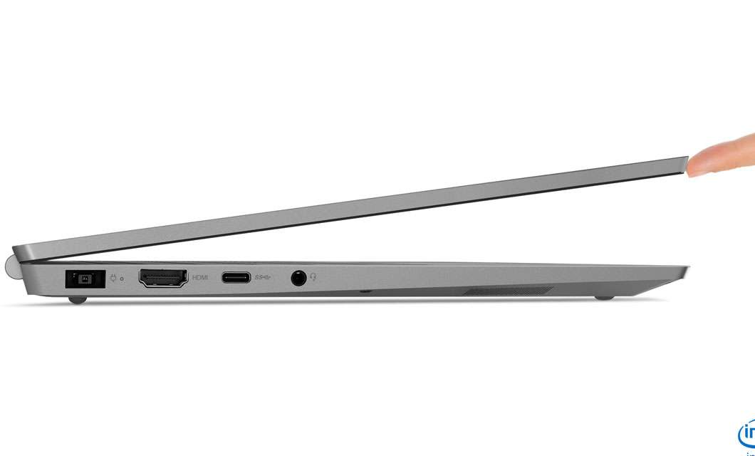 Lenovo ThinkBook 14s