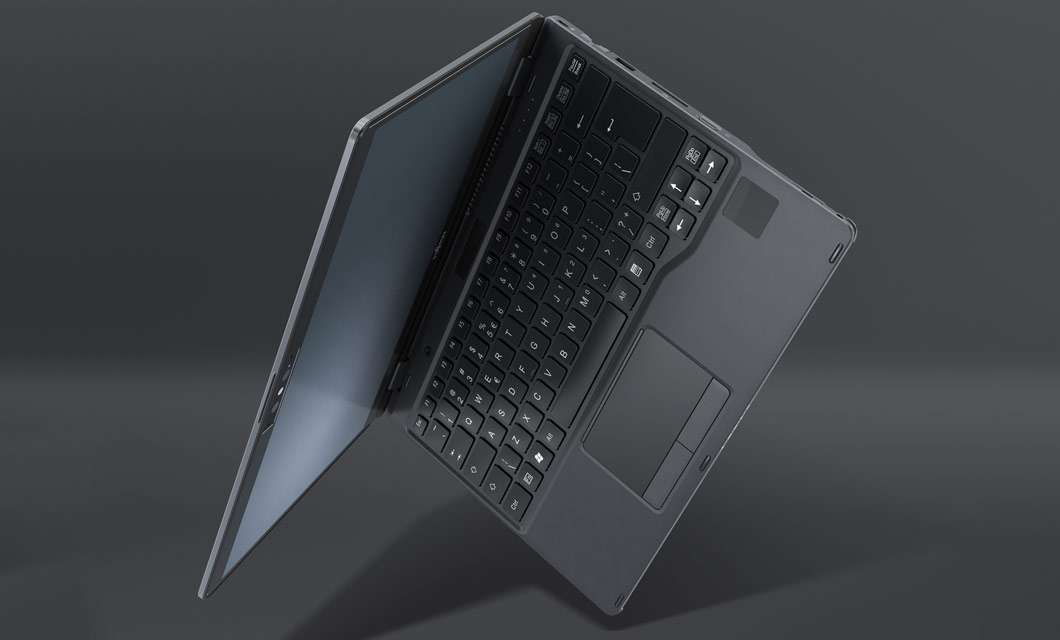 Fujitsu LIFEBOOK U939X