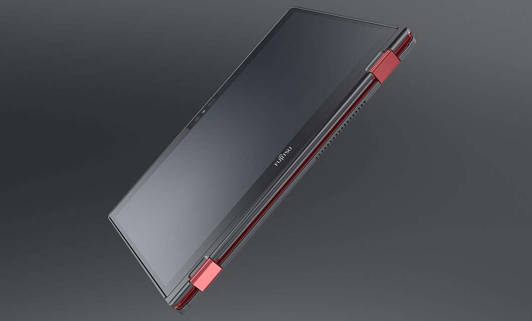 Fujitsu LIFEBOOK U939X