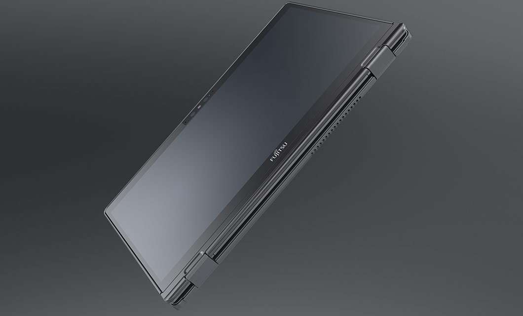 Fujitsu LIFEBOOK U939X