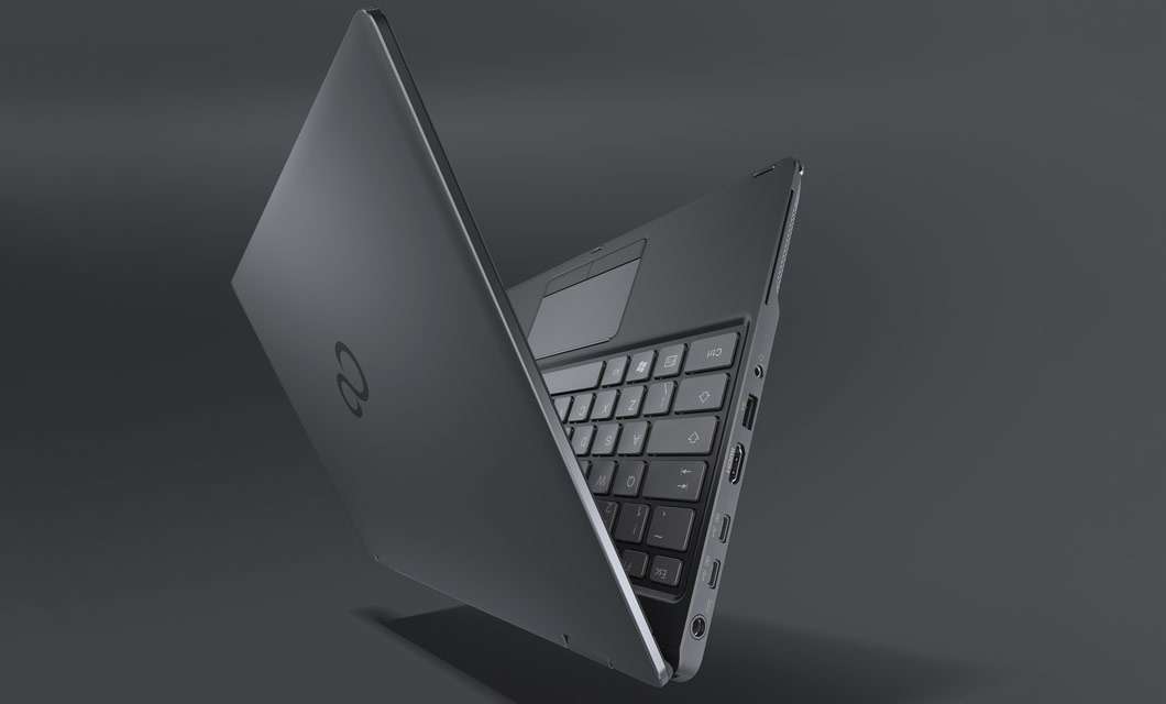 Fujitsu LIFEBOOK U939X
