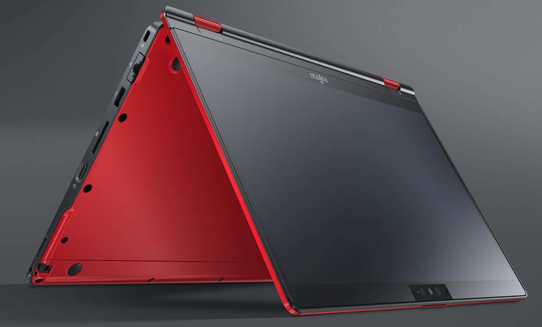 Fujitsu LIFEBOOK U939X