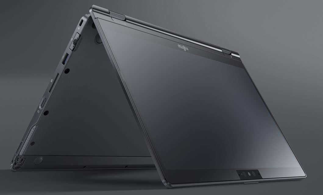 Fujitsu LIFEBOOK U939X