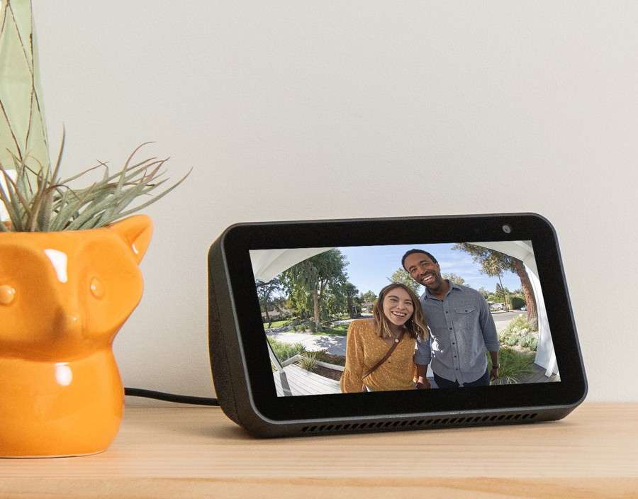 Amazon Echo Show 5