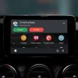 I/O 2019: Google presenta il nuovo Android Auto