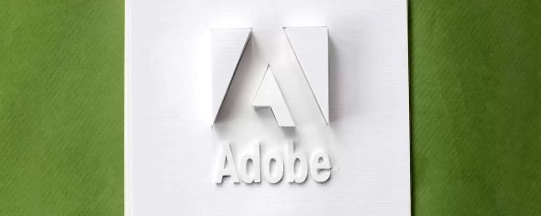 Adobe: autenticità, paradigma di creatività
