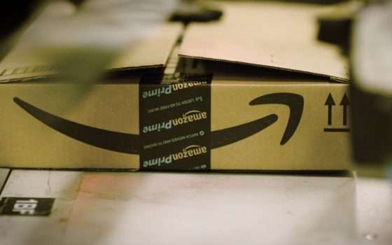 E-commerce e logistica: la zona rossa è vicina