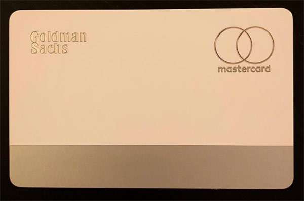 Apple Card, la carta di credito di Cupertino