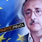 Marco Calamari: alle Europee con il Partito Pirata