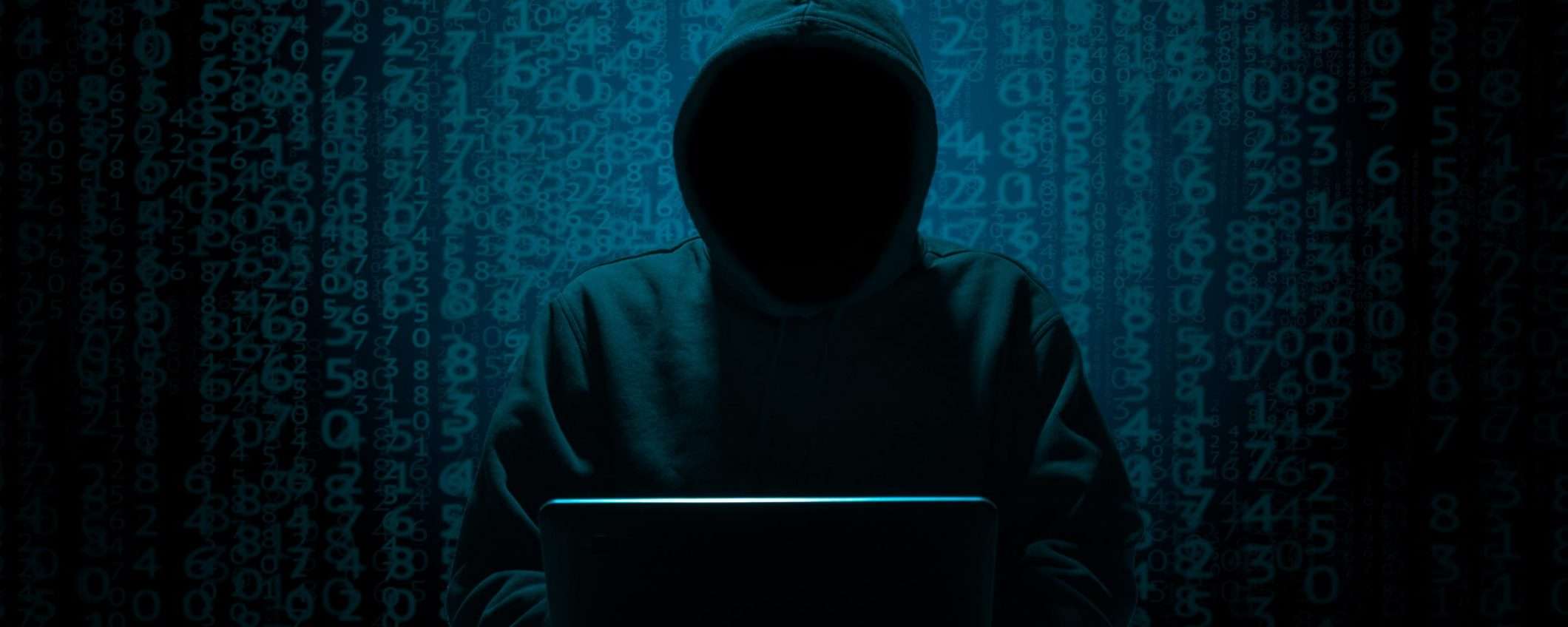 Phishing, truffe e cybercrime in forte aumento