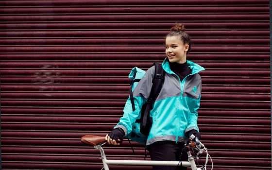 Amazon per Deliveroo: e-commerce e gig economy