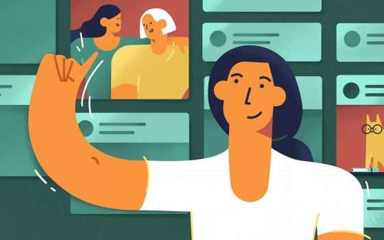 Facebook aggiorna l'algoritmo del News Feed