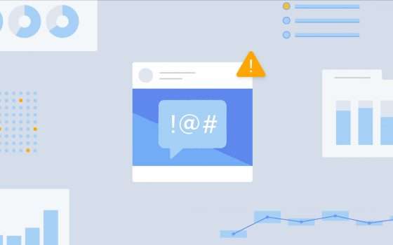 Oltre due miliardi di account fake via da Facebook