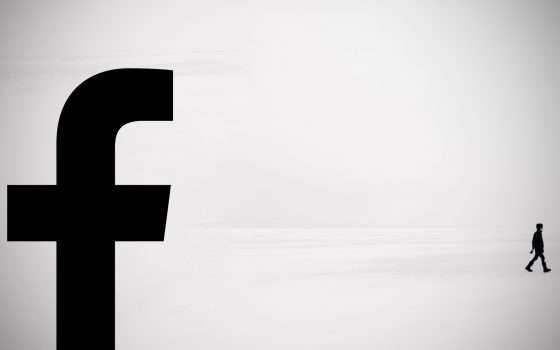 Facebook e il peso del gigante che non cambia