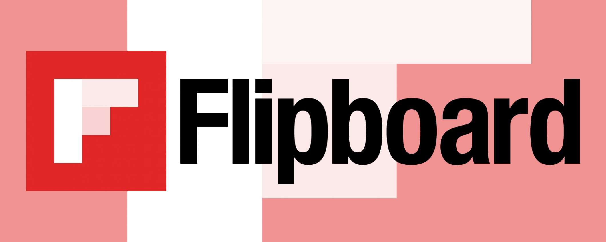 Flipboard: server violati, cambiare la password