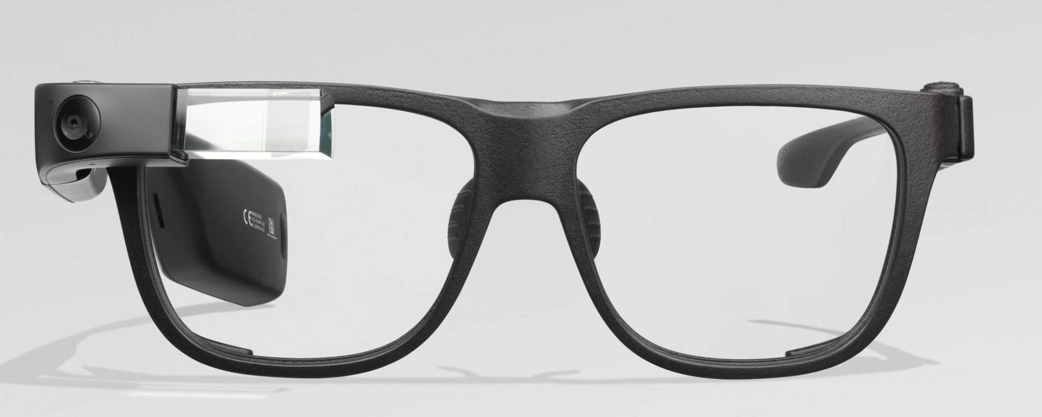 Google Glass Enterprise Edition 2: 999 dollari