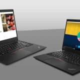 Lenovo ThinkPad T495, T495s e X395 con Ryzen Pro