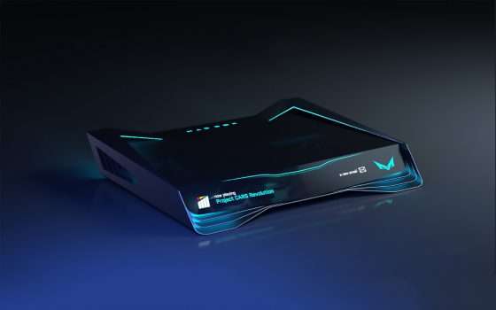 Mad Box è la prima vittima di Google Stadia?