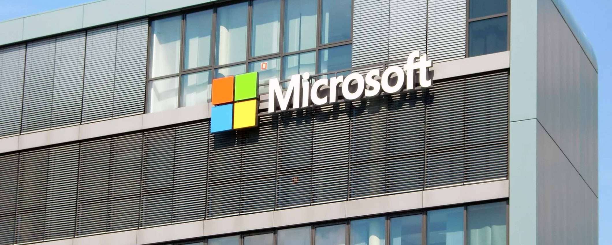 Microsoft su riconoscimento facciale e polizia