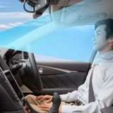 Nissan presenta la guida autonoma di ProPILOT 2