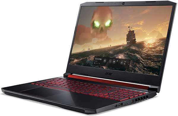 Acer Nitro 5 (2019)