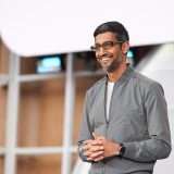 Sudar Pichai (Google-Alphabet): l'IA va regolata