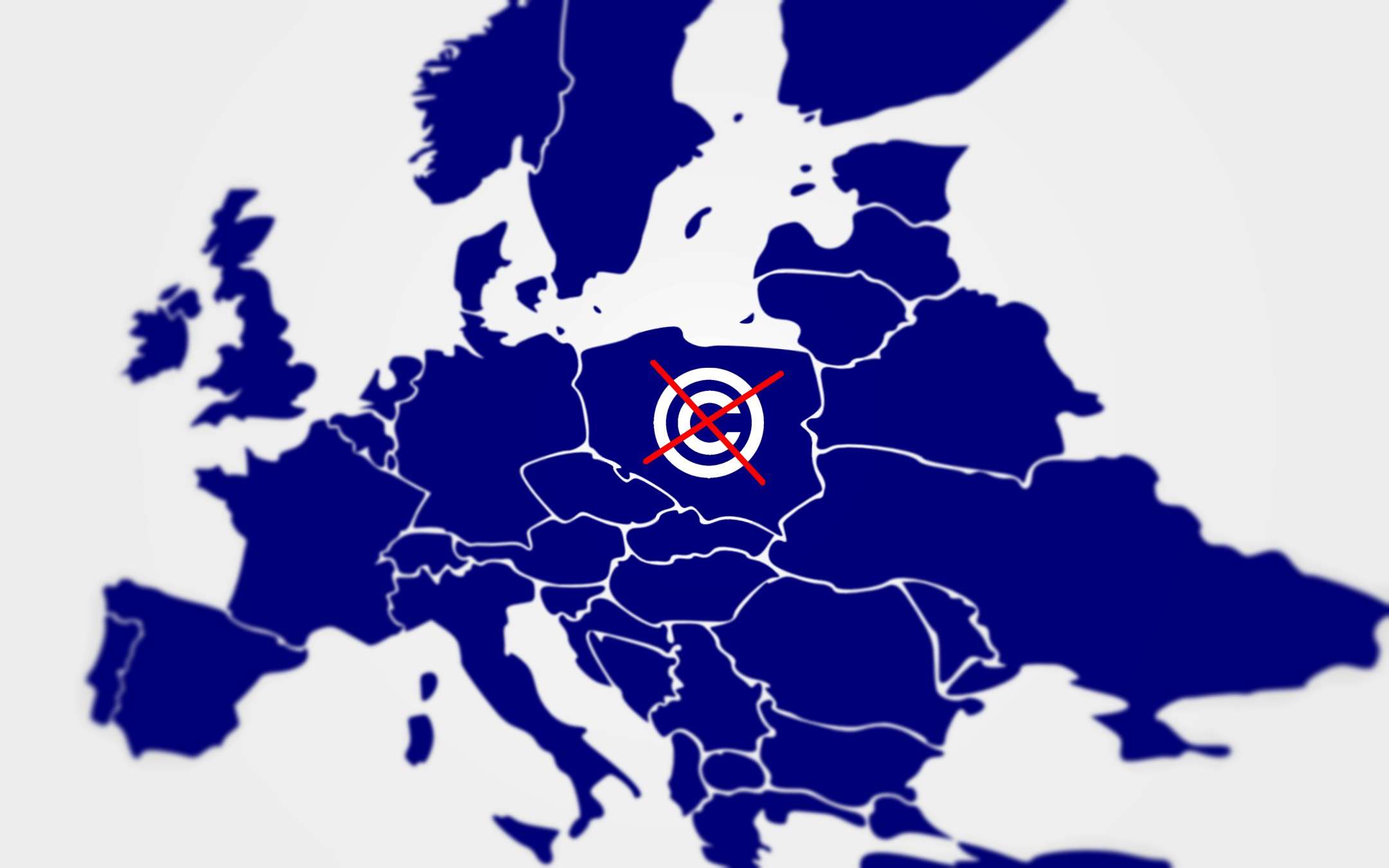 Direttiva Copyright, tocca alla Corte di Giustizia