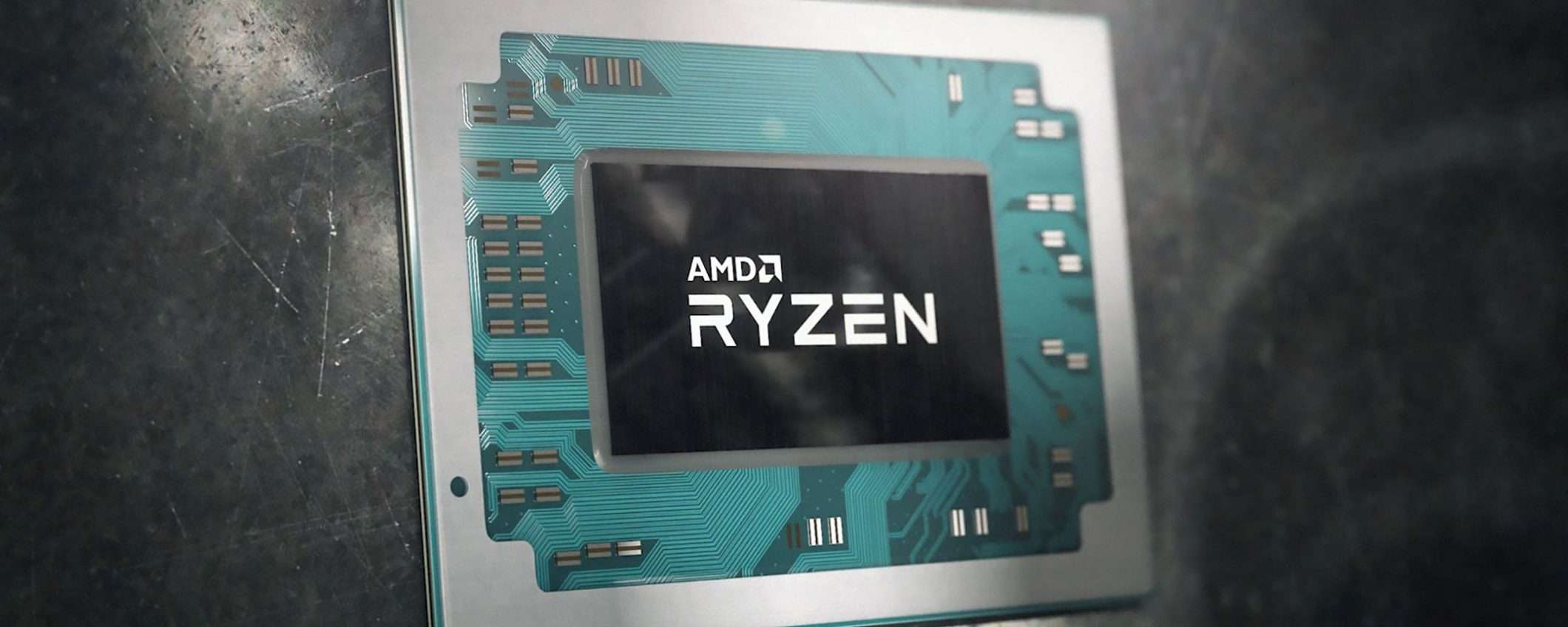 Computex 2019: AMD presenta la CPU Ryzen 3900X