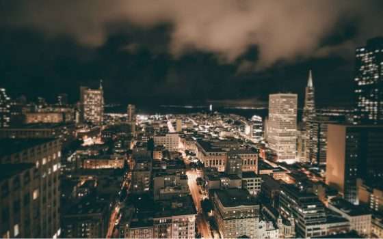 Smart Mobility, ma il traffico non diminuisce