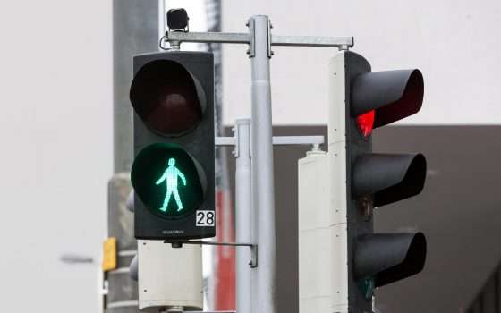 Migliorare il semaforo per alleggerire il traffico