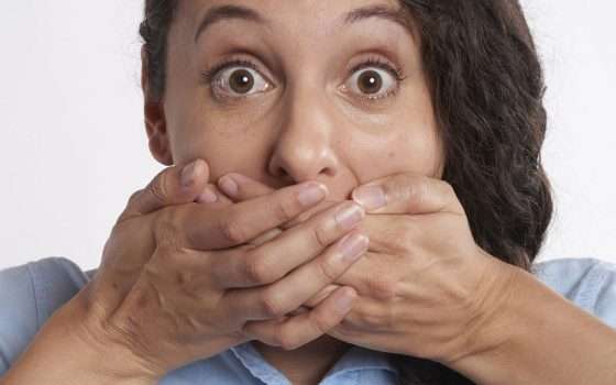 Il silenzio elettorale che non lo era