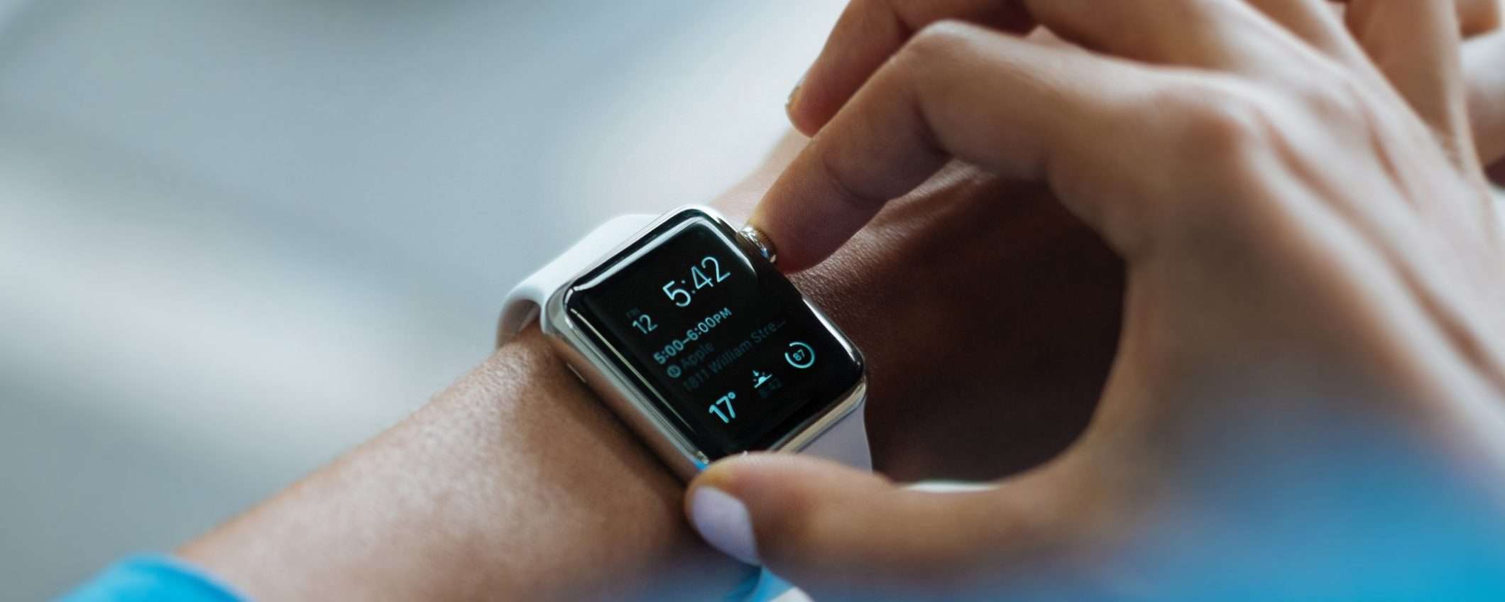 Smartwatch: Apple domina, Samsung recupera